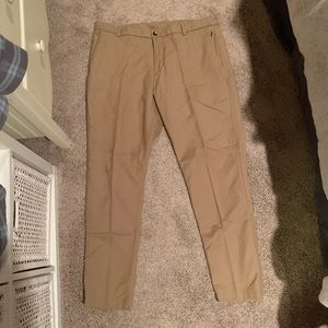 Lululemon commission pant classic